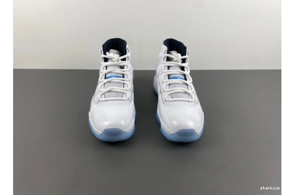 CT8012-104 CT8012-104 Jordan  Legend 11 Retro Blue 0730